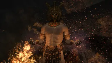 Dagoth Ur