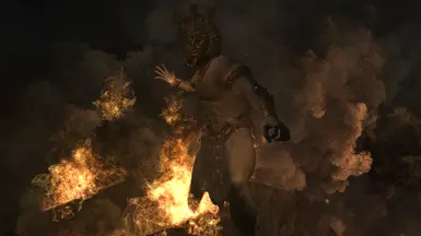Dagoth Ur
