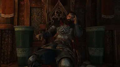 Emperor Uriel Mantiarco