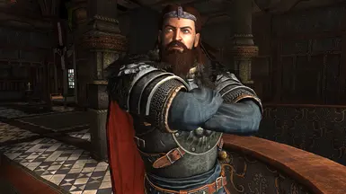 Emperor Uriel Mantiarco