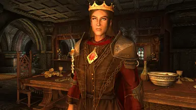 Empress Hestra