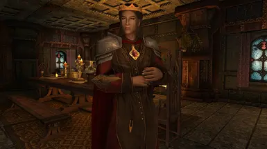 Empress Hestra