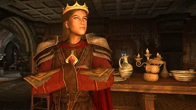 Empress Hestra