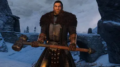 Fildgor Orcthane 