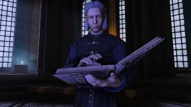 Hannibal Traven