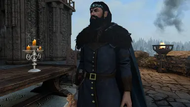 High King Emeric