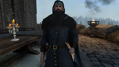 High King Emeric