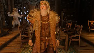 High King Harald