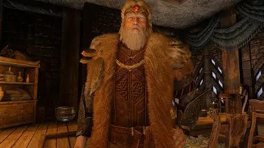 High King Harald
