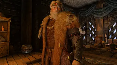 High King Harald