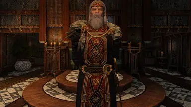 High King Svargrim