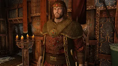 High King Torygg