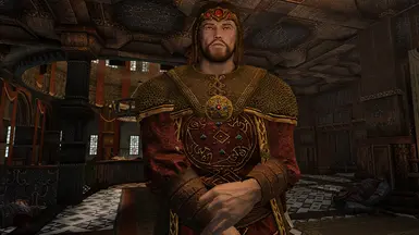High King Torygg