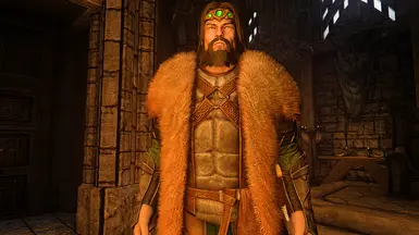 High King Vrage