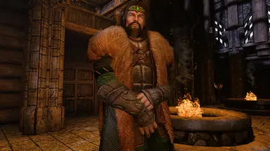 High King Vrage