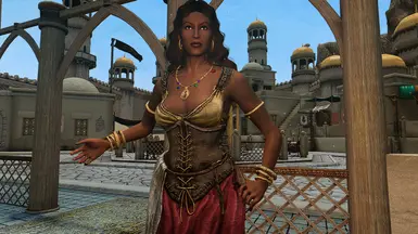 Iszara