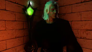 Jagar Tharn