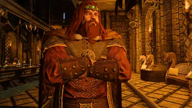 Jorunn the Skald-King