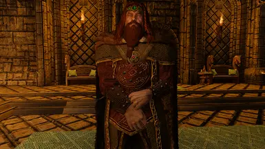 Jorunn the Skald-King