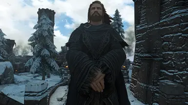 Jurgen Windcaller