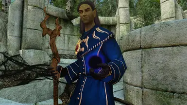 Mankar Camoran