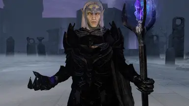 Mannimarco