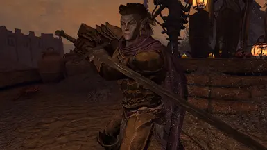 Nerevarine