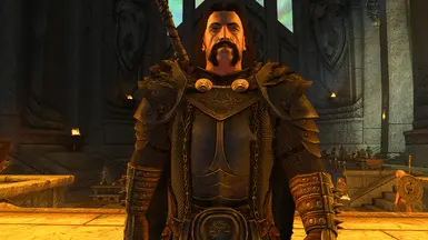 Olaf One-Eye