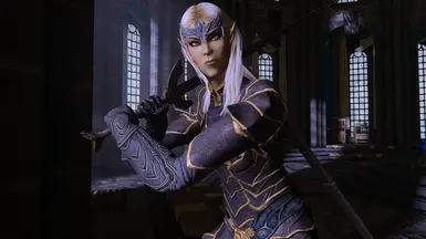 Queen Ayrenn