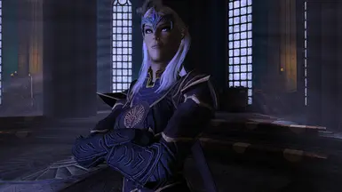 Queen Ayrenn