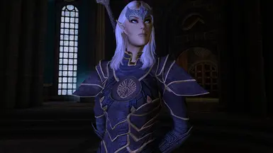 Queen Ayrenn