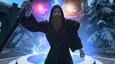Shalidor