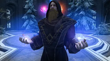 Shalidor