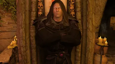 Speaker Terenus