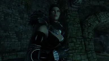 Syl,Duchess of Dementia