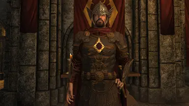 Tiber Septim