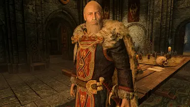 Titus Mede II