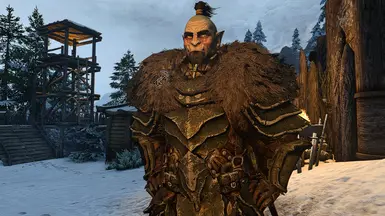 Torug gro-Igron