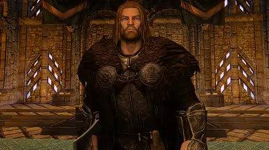 Ulfric Stormcloak