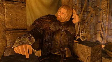 Ulfric Stormcloak