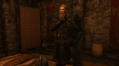 Ysgramor