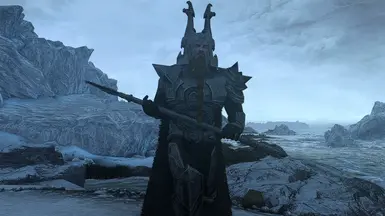 Ysgramor