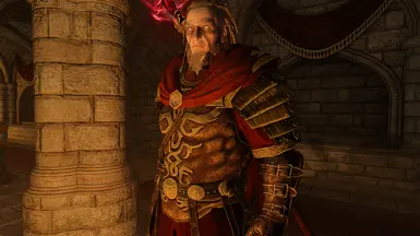 Zurin Arctus