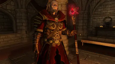 Zurin Arctus