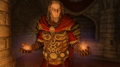 Zurin Arctus