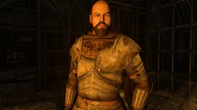 Update 1.2 - Baron Shrike
