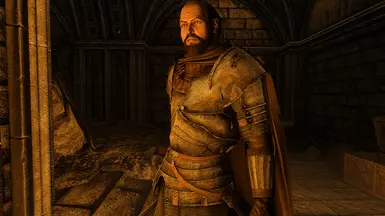 Update 1.2 - Baron Shrike