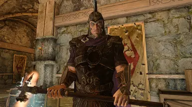 Update 1.2 - Falx Carius