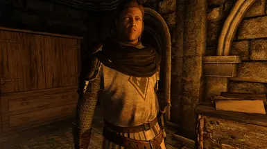 Update 1.2 - Lord Kain