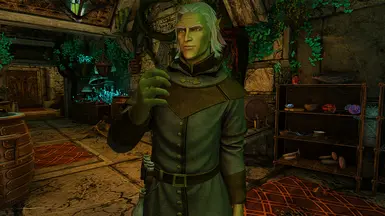 Update 1.2 - Sinderion